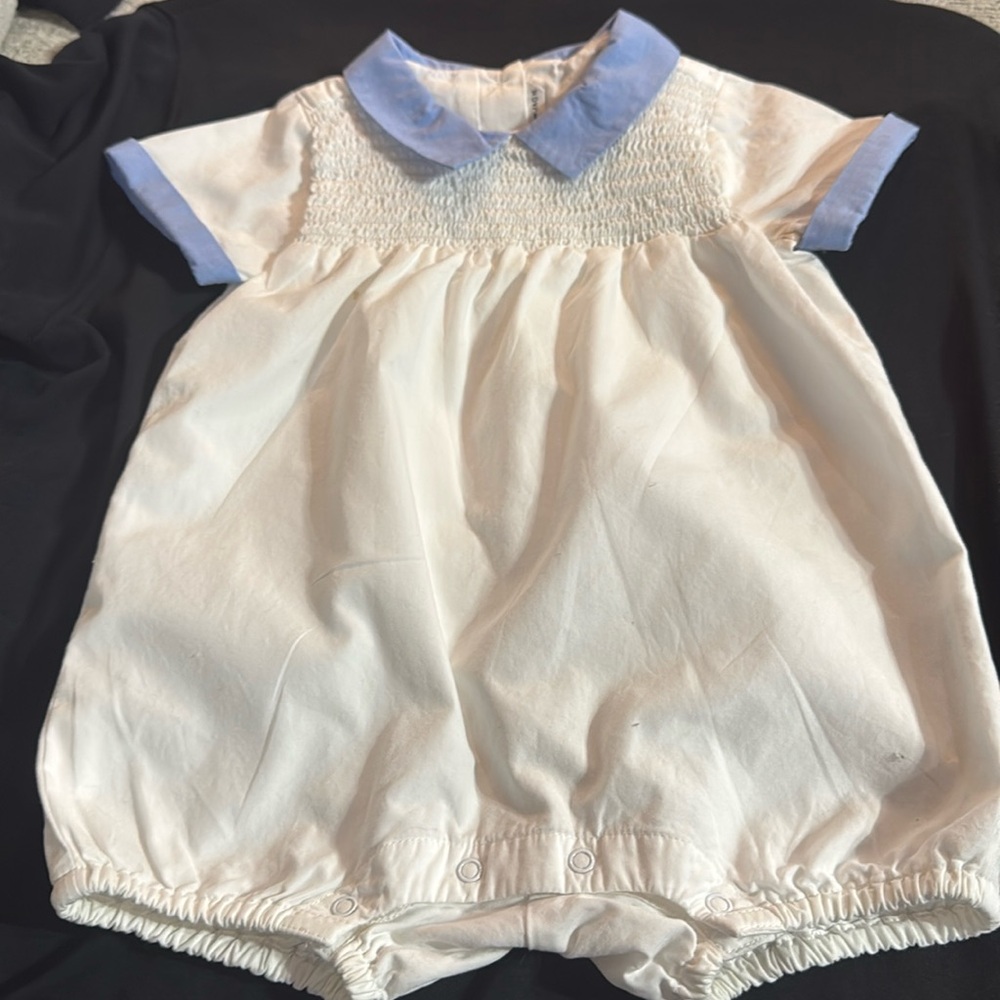 Bubble for baby